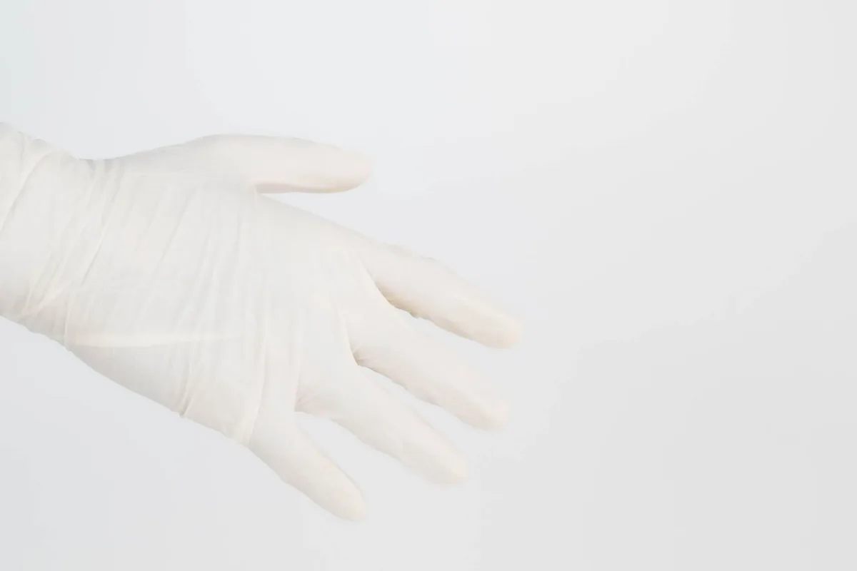 Blood Spill Cleanup in Conneaut, OH